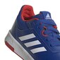 Adidas Performance sportiniai batai berniukams GW6435, mėlyni kaina ir informacija | Sportiniai batai vaikams | pigu.lt