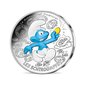Kolekcinė 10 eurų moneta Finansininkas, sidabrinė kaina ir informacija | Numizmatika | pigu.lt