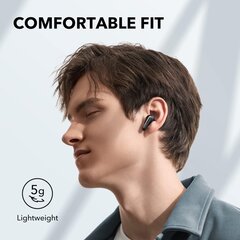 Soundcore by Anker P3i Black цена и информация | Теплая повязка на уши, черная | pigu.lt