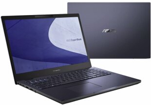 Asus ExpertBook L2502CYA kaina ir informacija | Nešiojami kompiuteriai | pigu.lt