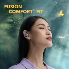 Soundcore by Anker Liberty 3 Pro Pale Purple цена и информация | Наушники | pigu.lt