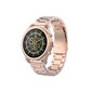 Forever Smartwatch Verfi SW-800 Gold kaina ir informacija | Išmanieji laikrodžiai (smartwatch) | pigu.lt