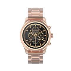 Forever Smartwatch Verfi SW-800 Gold kaina ir informacija | Išmanieji laikrodžiai (smartwatch) | pigu.lt