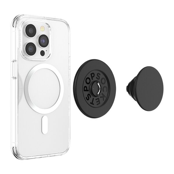 Popsockets PopGrip цена и информация | Telefono laikikliai | pigu.lt