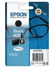Epson 408XL цена и информация | Картриджи для лазерных принтеров | pigu.lt