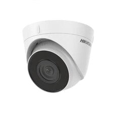 IP-КАМЕРА DS-2CD1043G2-I(2.8MM) - 4 Mpx Hikvision цена и информация | Камеры видеонаблюдения | pigu.lt