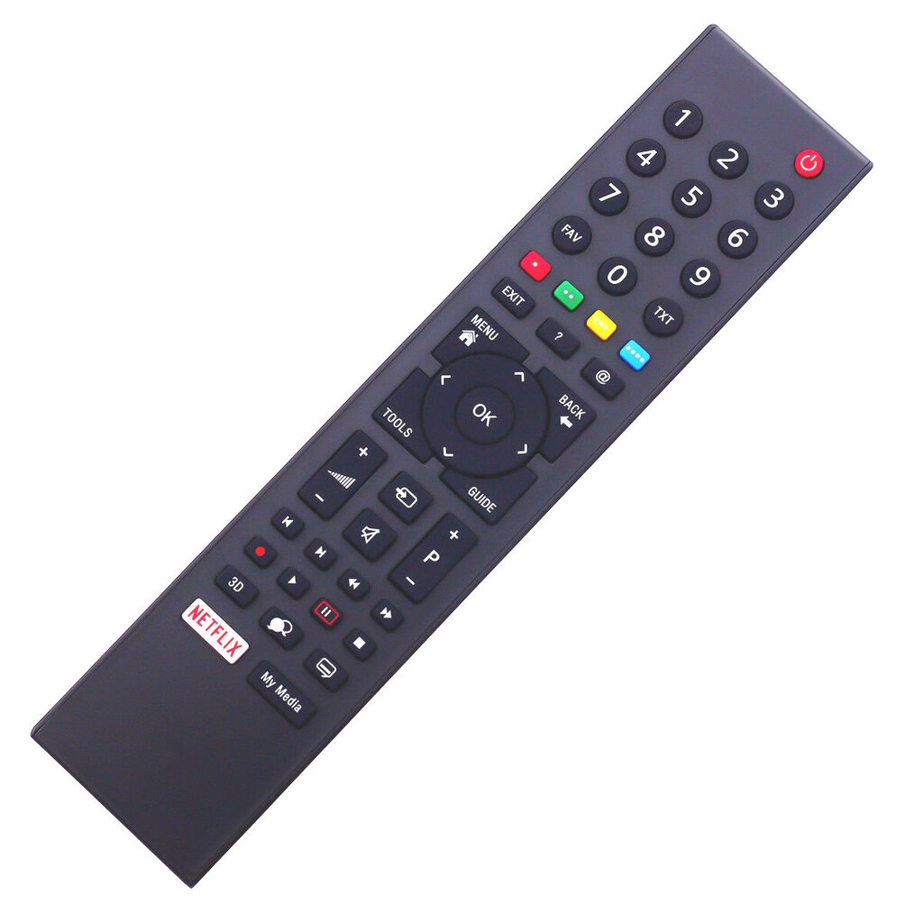 LTC TP8 kaina ir informacija | Išmaniųjų (Smart TV) ir televizorių priedai | pigu.lt