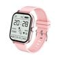 ToParts4u Pink kaina ir informacija | Išmanieji laikrodžiai (smartwatch) | pigu.lt