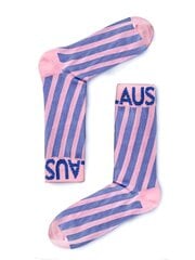 Kojinės unisex Applaus Gin, violetinės, 2 poros kaina ir informacija | Moteriškos kojinės | pigu.lt
