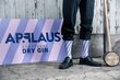 Kojinės unisex Applaus Gin, violetinės, 2 poros kaina ir informacija | Moteriškos kojinės | pigu.lt