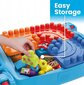Veiklos staliukas su priedais Mega Bloks CNM42 kaina ir informacija | Žaislai kūdikiams | pigu.lt