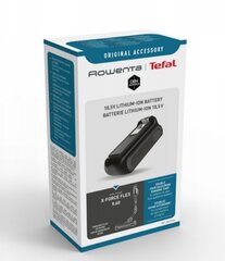 Rowenta ZR009704 Tefal X-Force Flex 9.60 цена и информация | Аксессуары для пылесосов | pigu.lt