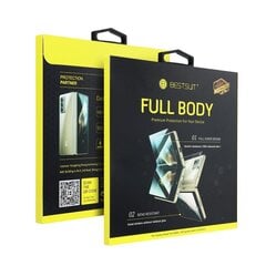 LCD Bestsuit Full Body Samsung Galaxy Z Fold 5 kaina ir informacija | Apsauginės plėvelės telefonams | pigu.lt