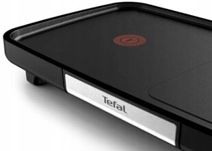 Tefal Booster CB641810 kaina ir informacija | Griliai, marinatoriai | pigu.lt