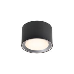 Nordlux потолочный светильник для ванны Landon IP44 2110660103 цена и информация | Потолочные светильники | pigu.lt