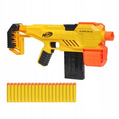 Žaislinis šautuvas Nerf Alpha Strike Flyte CS-10 E8696 цена и информация | Игрушки для мальчиков | pigu.lt