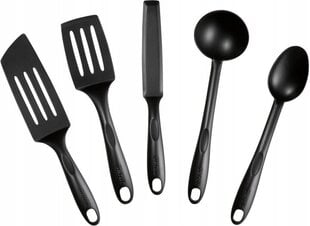Tefal virtuvės įrankių rinkinys, 5 vnt. kaina ir informacija | Virtuvės įrankiai | pigu.lt