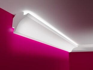 Лента для подсветки, LS7B 8x8x200cm цена и информация | Элементы декора для стен, потолка | pigu.lt