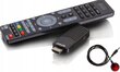 Wiwa H.265 MINI DVB-T2 kaina ir informacija | TV imtuvai | pigu.lt