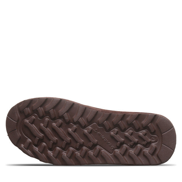 Bearpaw batai Shorty, ruda kaina ir informacija | Aulinukai, ilgaauliai batai moterims | pigu.lt