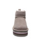 Bearpaw batai Retro Shorty, smėlio spalvos kaina ir informacija | Aulinukai, ilgaauliai batai moterims | pigu.lt