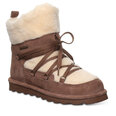 Bearpaw batai Anastacia, ruda