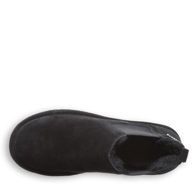 Bearpaw batai Retro Drew, juoda kaina ir informacija | Aulinukai, ilgaauliai batai moterims | pigu.lt
