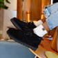 Bearpaw batai Ryker, juodi kaina ir informacija | Vyriški batai | pigu.lt