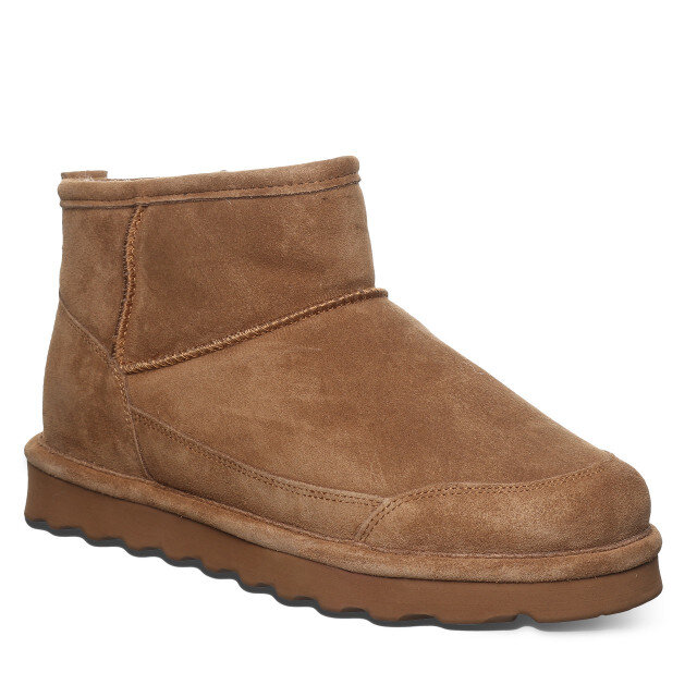 Bearpaw batai Ace, šviesiai rudi kaina ir informacija | Vyriški batai | pigu.lt