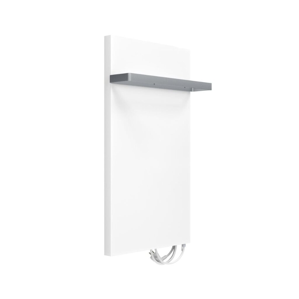 Plokščias vonios kambario šildytuvas Termoplaza STP 270DT, baltas kaina ir informacija | Šildytuvai | pigu.lt