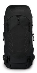 Kuprinė kelioninė Osprey Talon 55 L, juoda цена и информация | Туристические, походные рюкзаки | pigu.lt