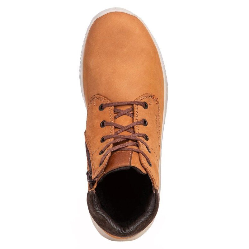 Žieminiai batai vyrams Jomos, rudi kaina ir informacija | Vyriški batai | pigu.lt