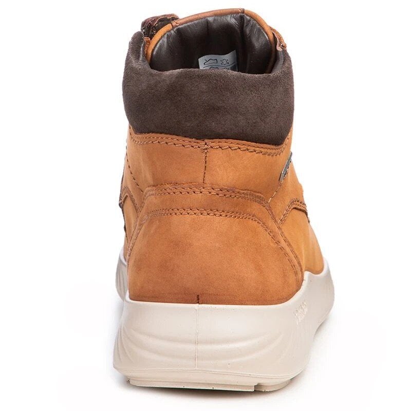 Žieminiai batai vyrams Jomos, rudi kaina ir informacija | Vyriški batai | pigu.lt