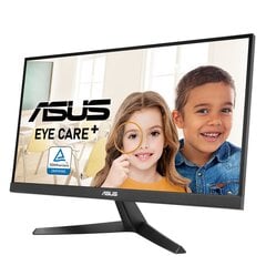 ASUS VY229Q Eye Care Monitor 21.5inch цена и информация | Мониторы | pigu.lt