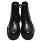 Aulinukai vyrams Classica, juodi kaina ir informacija | Vyriški batai | pigu.lt