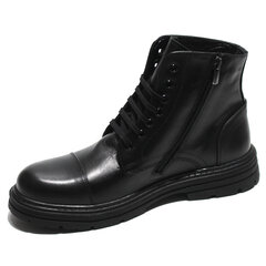 Aulinukai vyrams Classica, juodi kaina ir informacija | Vyriški batai | pigu.lt