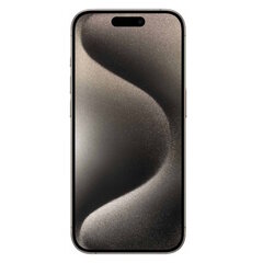 Evelatus Corning Gorilla Ультра 10X супер прочное 3D Стекло для Apple iPhone 15 цена и информация | Защитные пленки для телефонов | pigu.lt