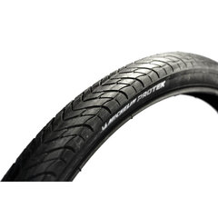 Велопокрышка Michelin Protek BR 700x47C 47/622, черная цена и информация | Michelin Спорт, досуг, туризм | pigu.lt