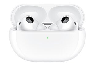 Huawei FreeBuds Pro 3 Ceramic White 55037053 kaina ir informacija | Ausinės | pigu.lt