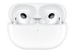 Huawei FreeBuds Pro 3 Ceramic White 55037053 цена и информация | Ausinės | pigu.lt