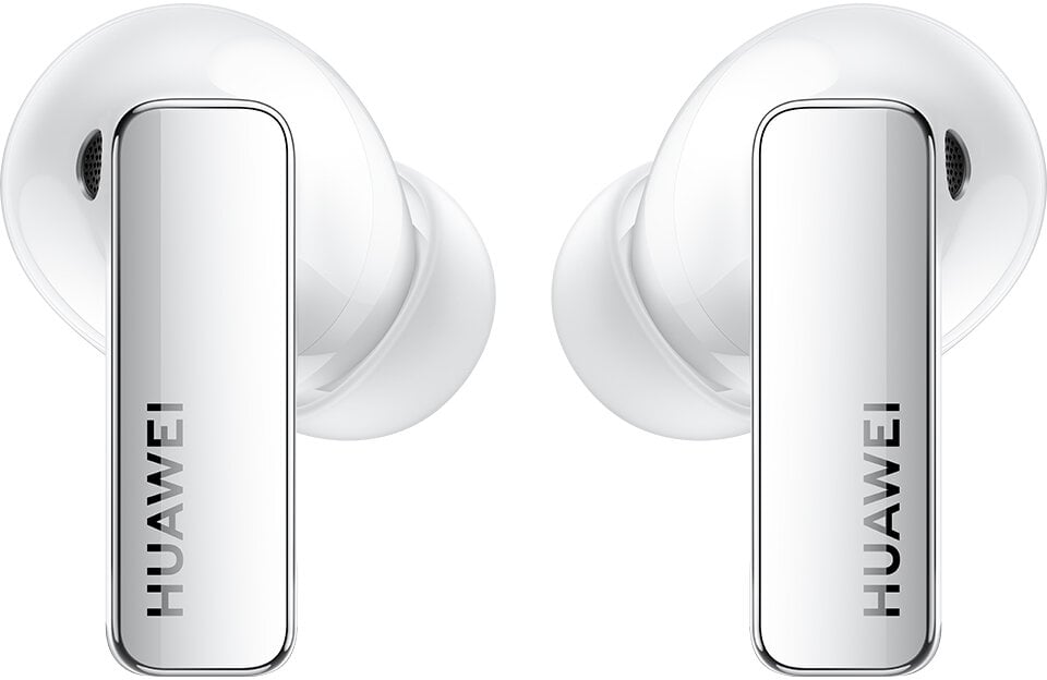 Huawei FreeBuds Pro 3 Ceramic White 55037053 цена и информация | Ausinės | pigu.lt