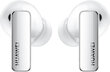 Huawei FreeBuds Pro 3 Ceramic White 55037053 цена и информация | Ausinės | pigu.lt