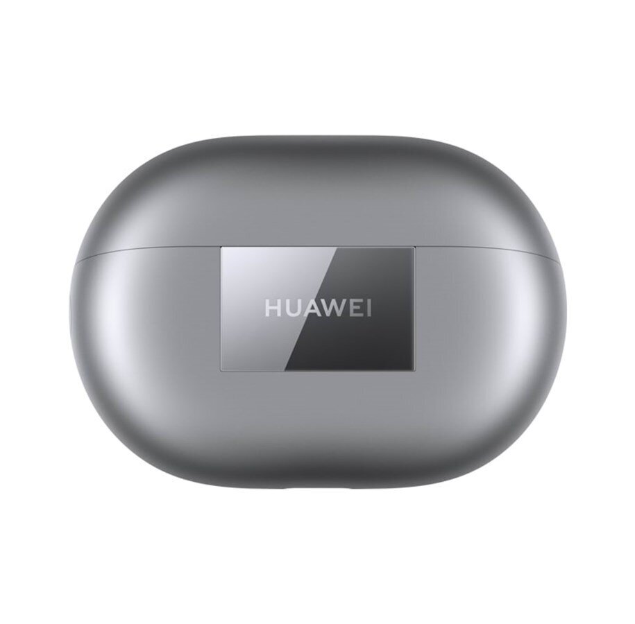 Huawei FreeBuds Pro 3 Silver Frost 55037054 цена и информация | Ausinės | pigu.lt