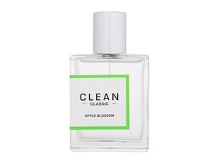 Kvapusis vanduo Clean Classic Apple Blossom EDP, unisex, 60 ml kaina ir informacija | Kvepalai moterims | pigu.lt