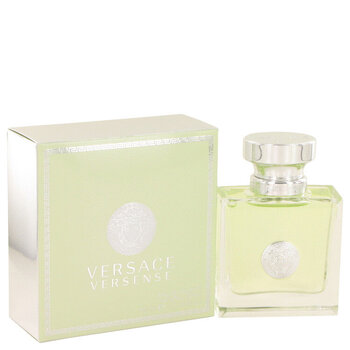 Tualetinis vanduo Versace Versense EDT moterims 50 ml kaina ir informacija | Kvepalai moterims | pigu.lt