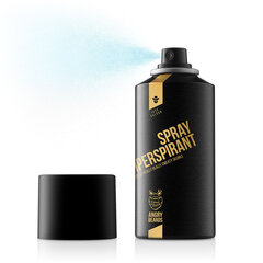 Antiperspirantas Angry Beards Jack Saloon, 150 ml kaina ir informacija | Dezodorantai | pigu.lt