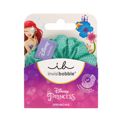 Plaukų gumytė Invisibobble Kids Sprunchie Disney Ariel kaina ir informacija | Plaukų aksesuarai | pigu.lt