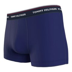 Trumpikės vyrams Tommy Hilfiger 83597, įvairių spalvų, 3vnt. kaina ir informacija | Trumpikės | pigu.lt