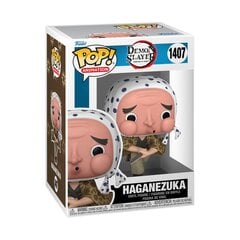 Funko POP! Demon Slayer Hotaru Haganezuka kaina ir informacija | Žaidėjų atributika | pigu.lt