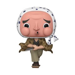 Funko POP! Demon Slayer Hotaru Haganezuka kaina ir informacija | Žaidėjų atributika | pigu.lt